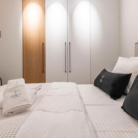 Calm Home Διαμέρισμα Κέντρο Ηρακλείου Heraklion  Bagian luar foto