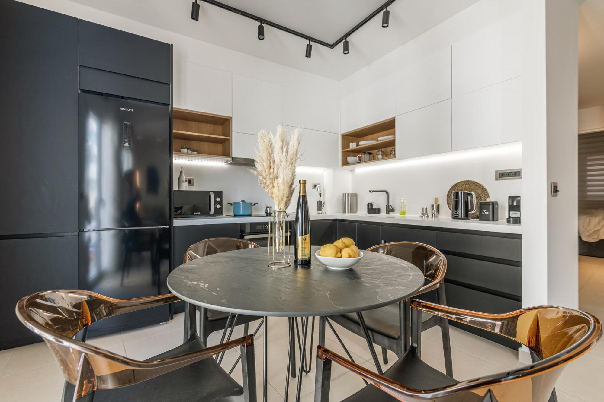 Calm Home Διαμέρισμα Κέντρο Ηρακλείου Heraklion  Bagian luar foto