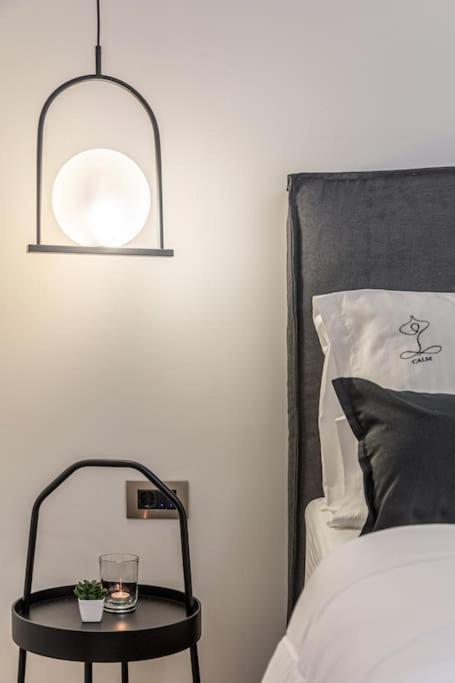 Calm Home Διαμέρισμα Κέντρο Ηρακλείου Heraklion  Bagian luar foto